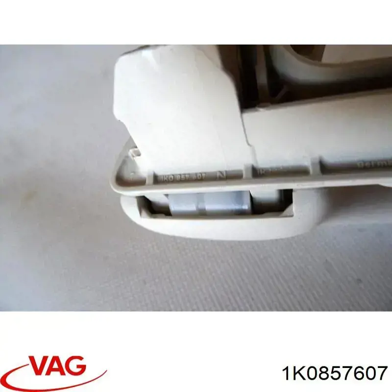 1K0857607 VAG 