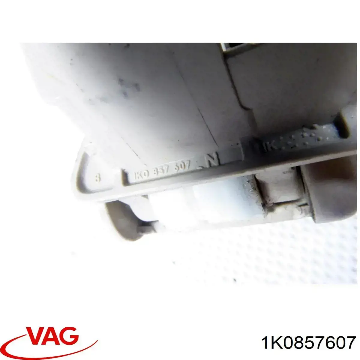  VAG 1K0857607 precio, desde 26,14 EUR