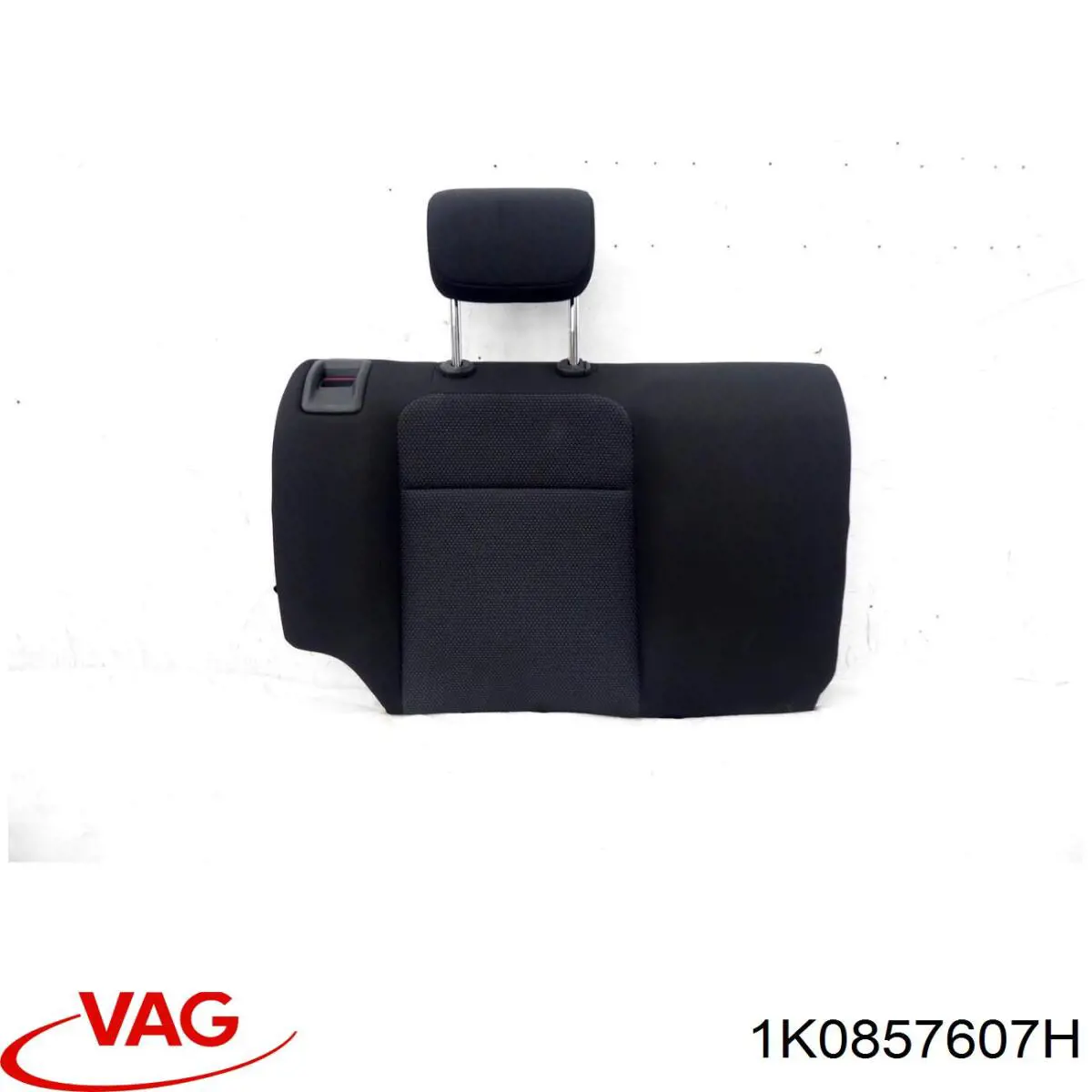Asa de techo VAG 1K0857607H precio, desde 26,14 EUR