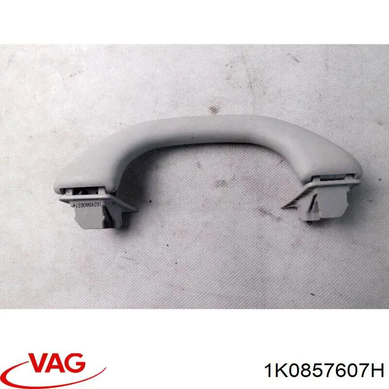 Comprar 1K0857607H VAG Asa de techo