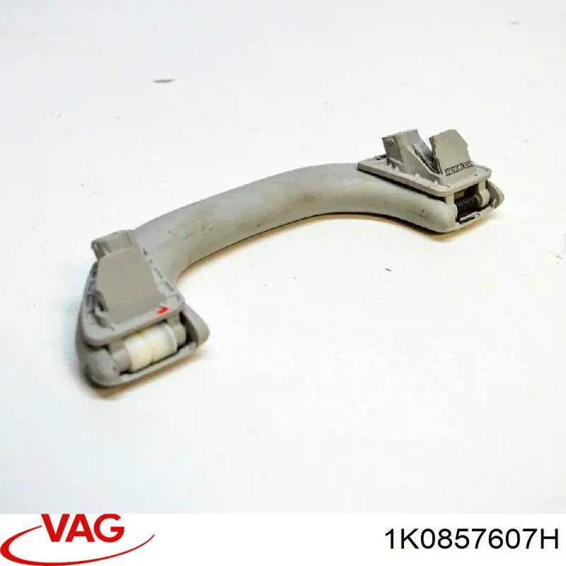 Asa de techo 1K0857607H VAG