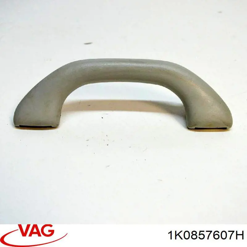 Asa de techo VAG 1K0857607H