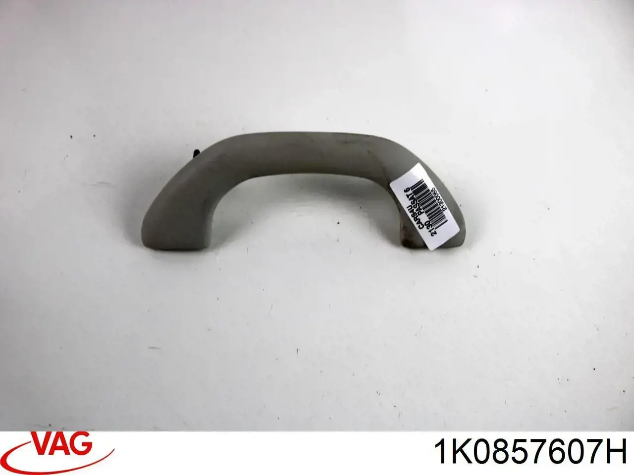 Asa de techo VAG 1K0857607H precio, desde 26,14 EUR
