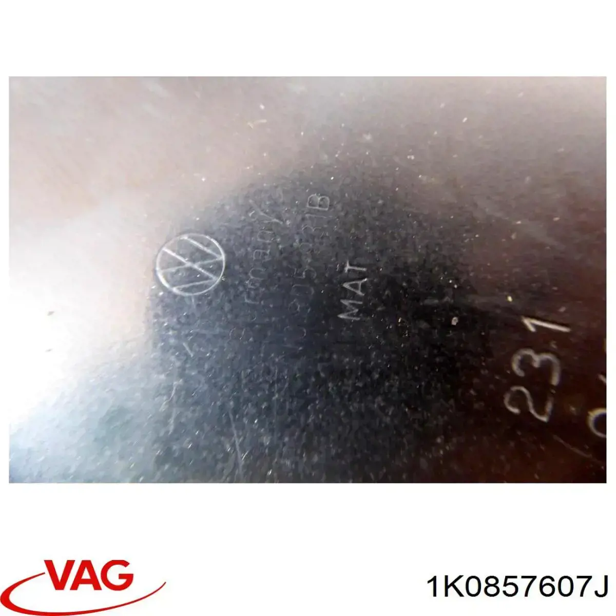  VAG 1K0857607J
