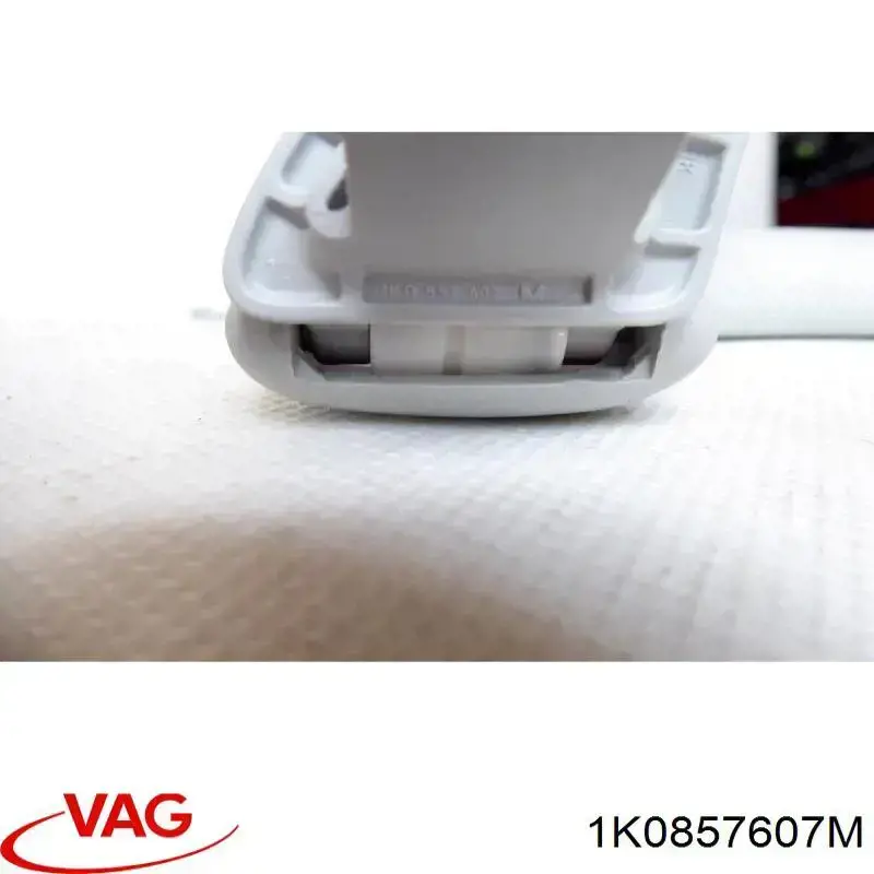 Comprar 1K0857607M VAG Asa de techo