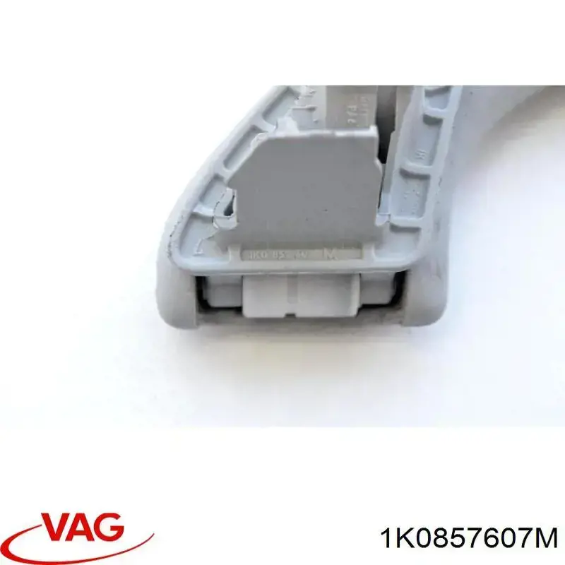 Comprar 1K0857607M VAG Asa de techo