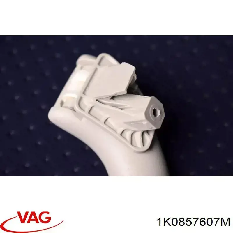 Asa de techo 1K0857607M VAG