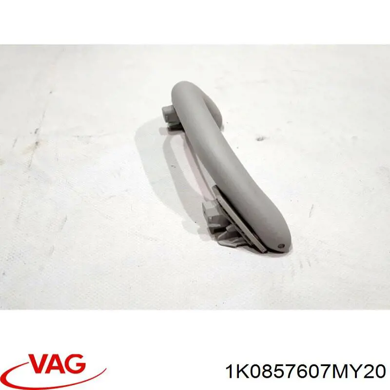 1K0857607MY20 VAG Asa de techo