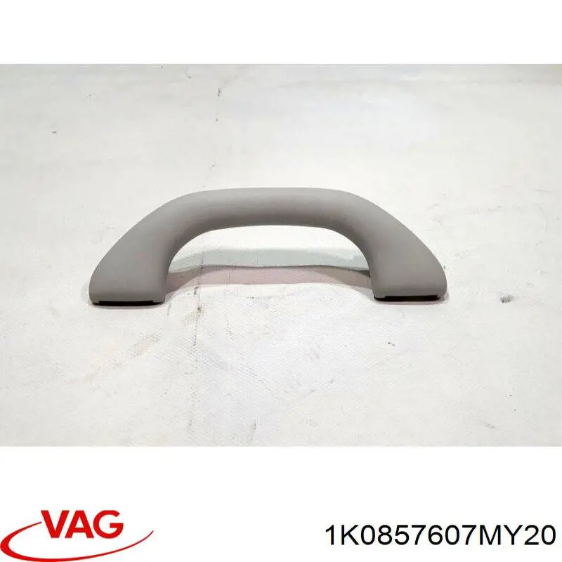 Asa de techo VAG 1K0857607MY20 precio, desde 37,75 EUR