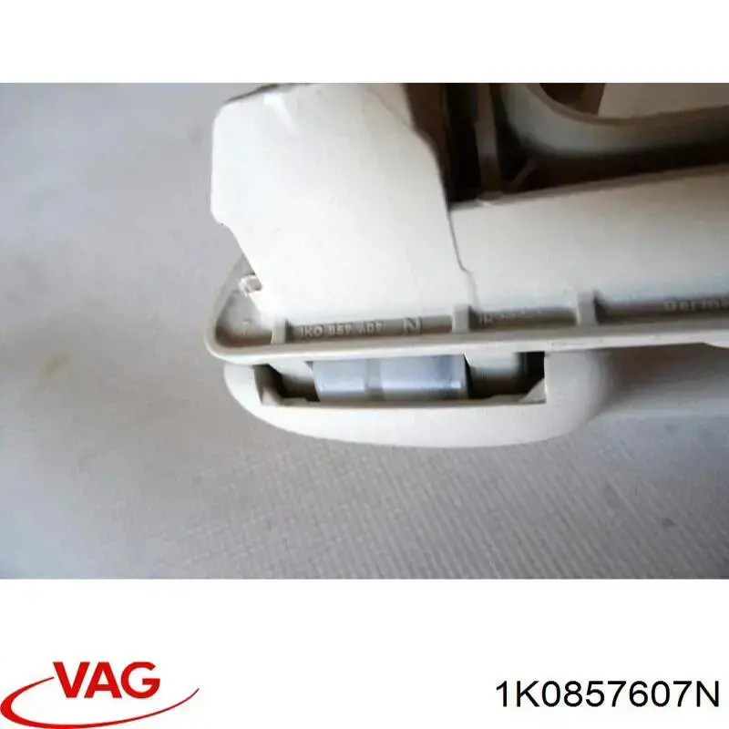 Asa de techo VAG 1K0857607LY20 precio, desde 26,14 EUR