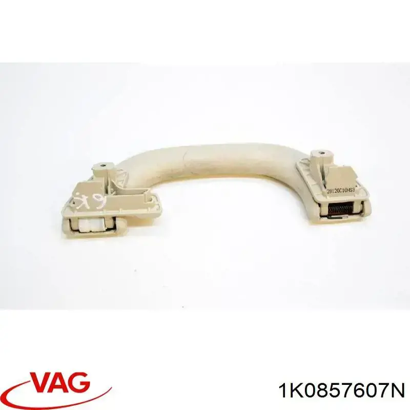 Asa de techo 1K0857607N VAG
