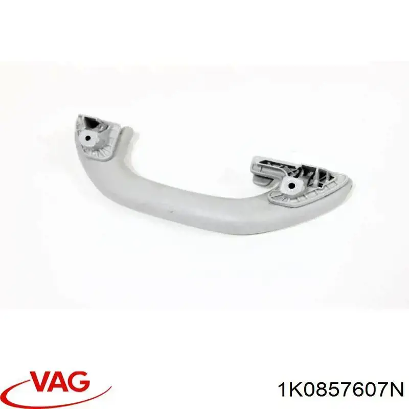  VAG 1K0857607N