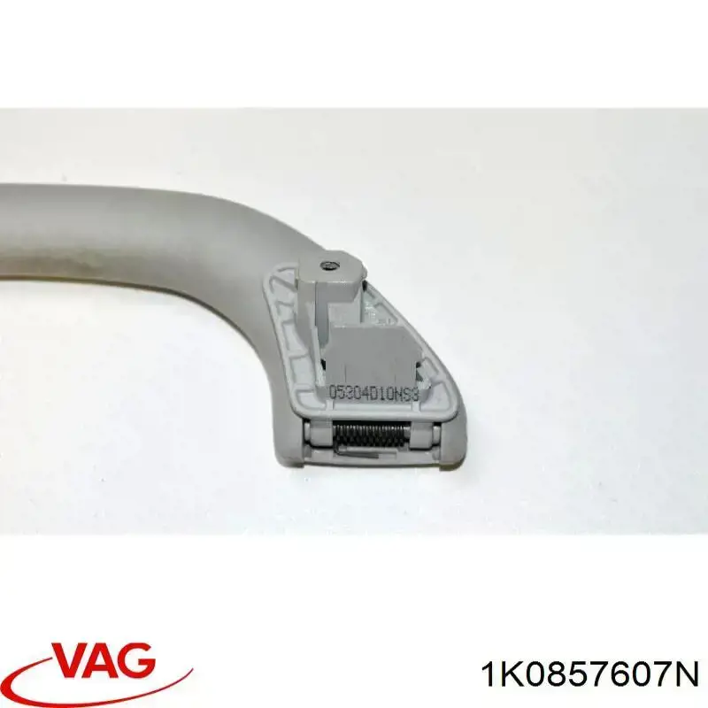 Asa de techo VAG 1K0857607N precio, desde 34,18 EUR