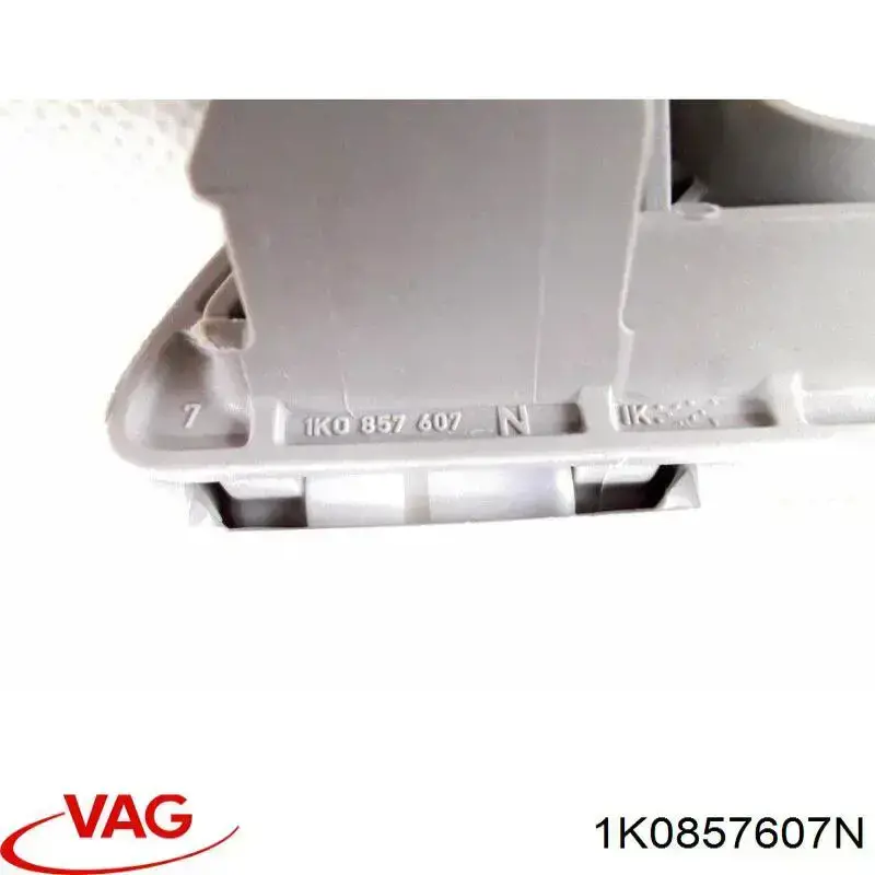 Asa de techo VAG 1K0857607JY20 precio, desde 26,14 EUR