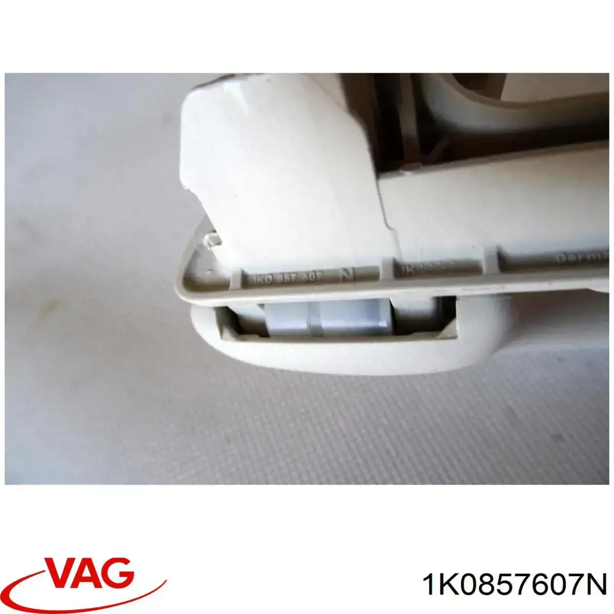 Comprar 1K0857607JY20 VAG Asa de techo