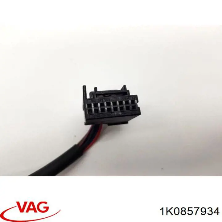  VAG 1K0857934 precio, desde 43,49 EUR