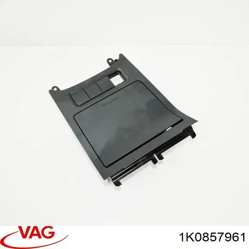 Comprar 1K0857961 VAG Cenicero de la consola central