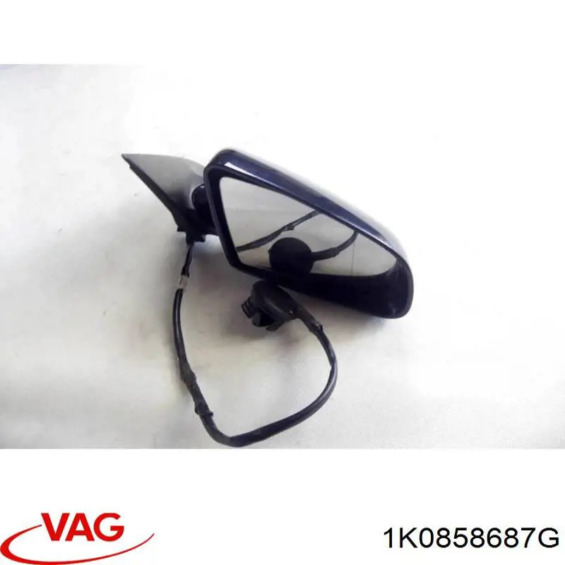  1K0858687G VAG