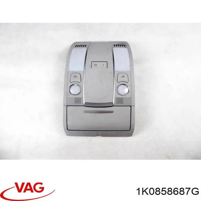 VAG 1K0858687G precio, desde 0,91 EUR