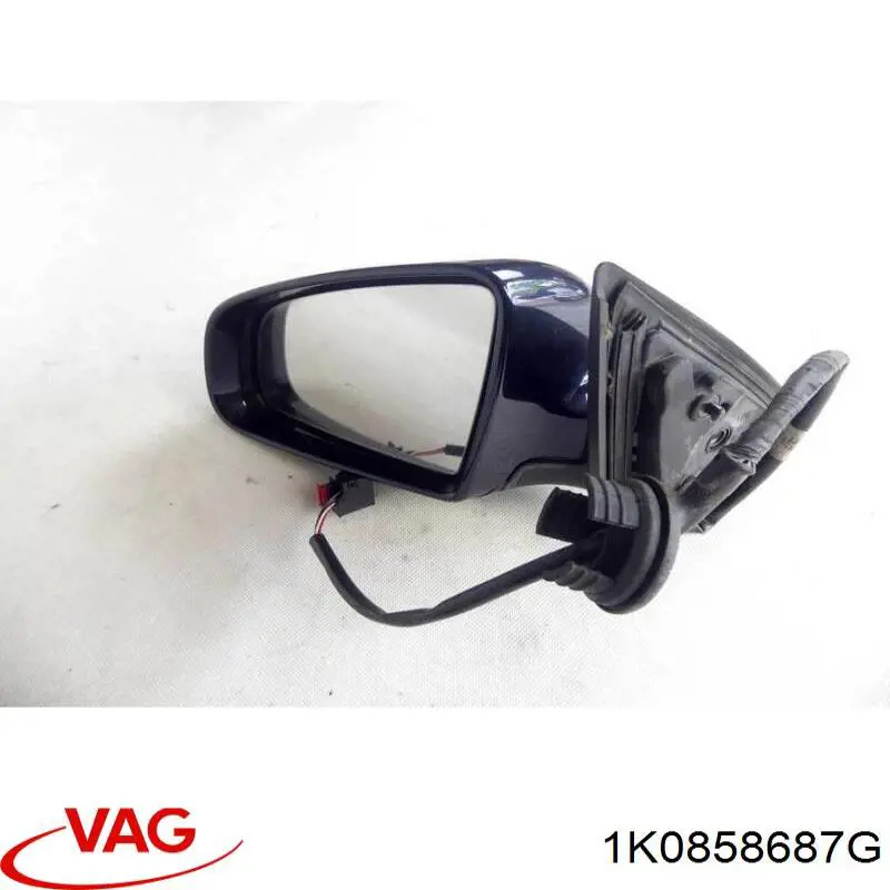  VAG 1K0858687G precio, desde 0,91 EUR