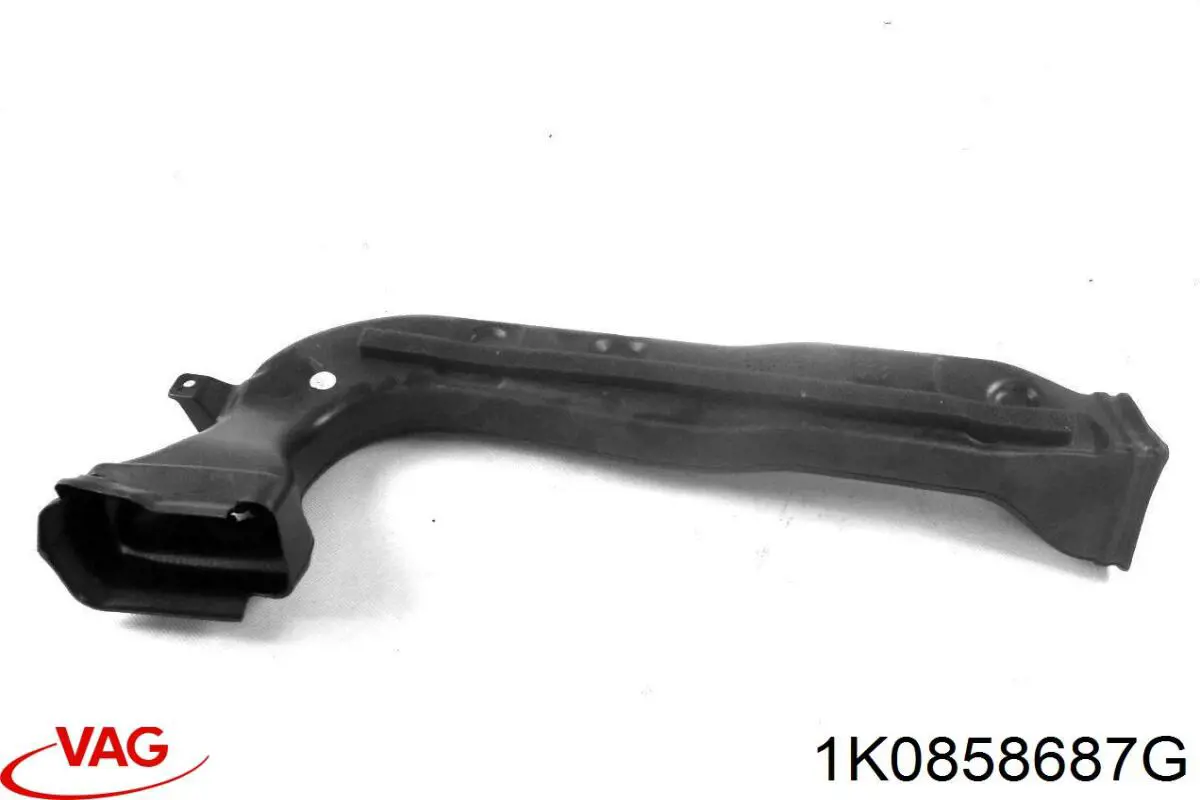 VAG 1K0858687G