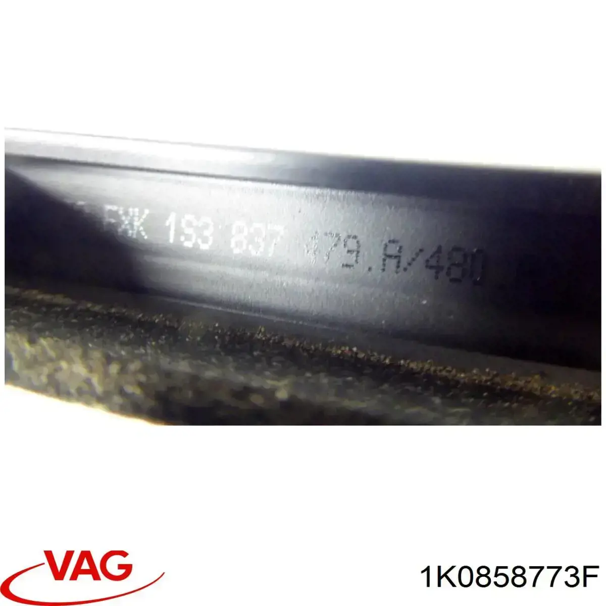  VAG 1K0858773F