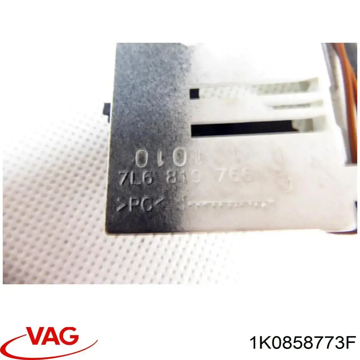  VAG 1K0858773F precio, desde 17,65 EUR