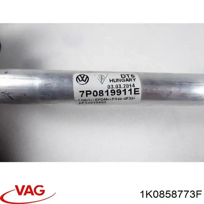 Comprar 1K0858773F VAG 
