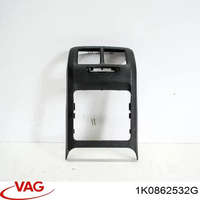 Portavasos del apoyabrazos de la consola central VAG 1K0862532G precio, desde 41,12 EUR