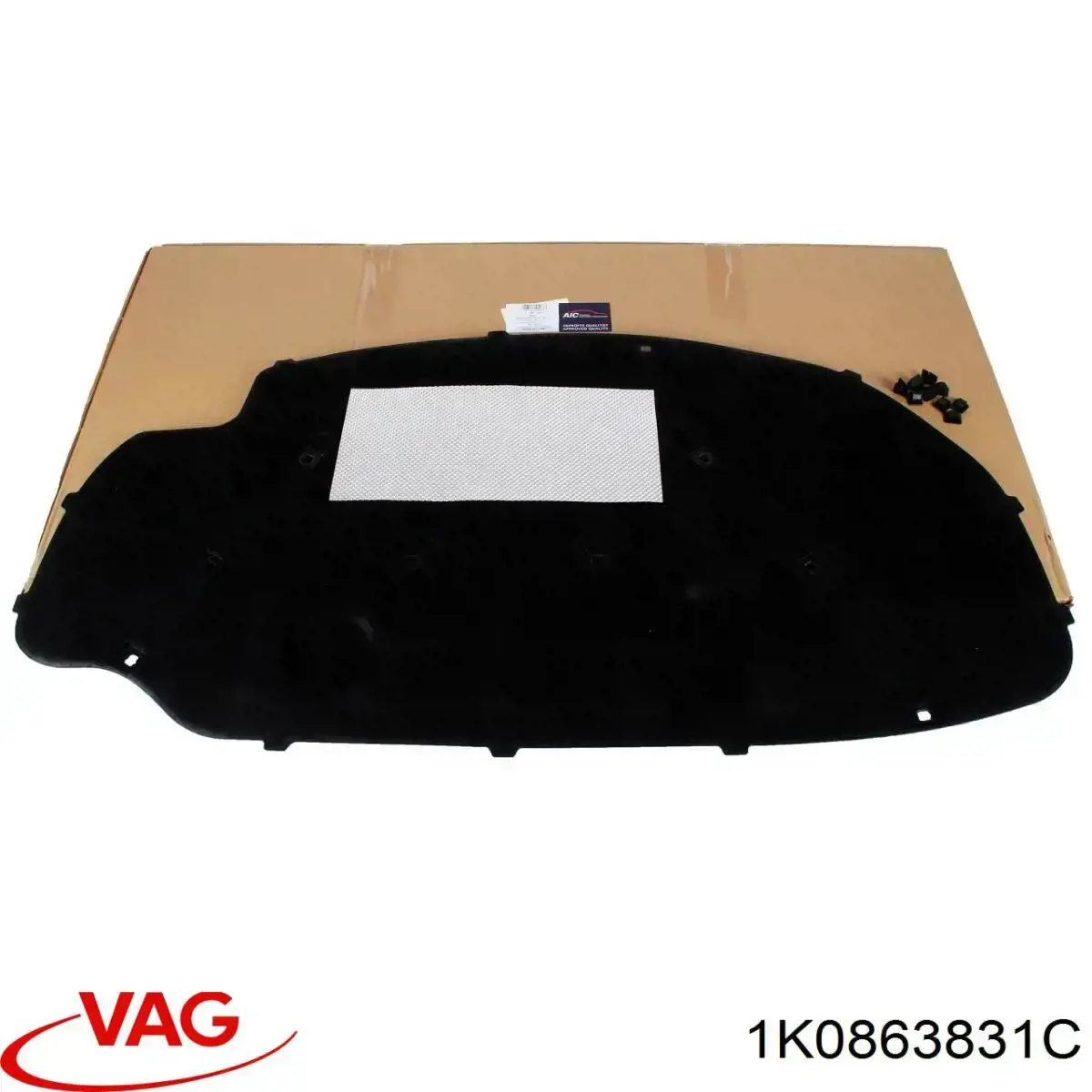 Comprar PVG25004A Signeda Aislamiento Para Campana