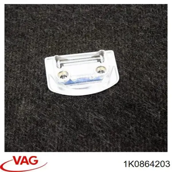 Comprar 1K0864203 VAG Anilla de amarre de carga