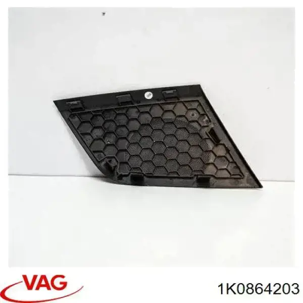 Anilla de amarre de carga VAG 1K0864203