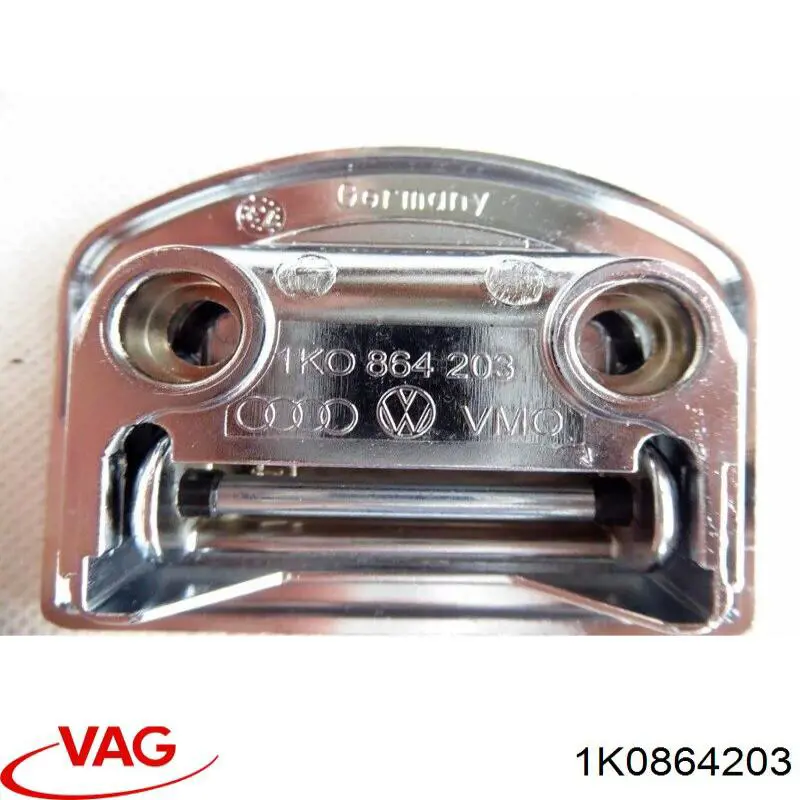 Comprar 1K0864203 VAG Anilla de amarre de carga