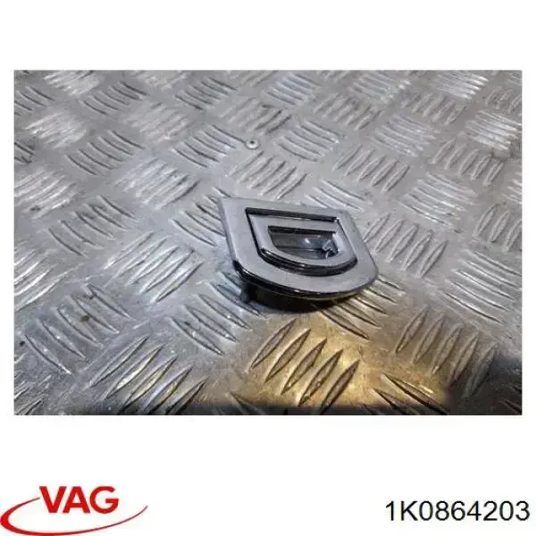 Anilla de amarre de carga VAG 1K0864203 precio, desde 34,85 EUR