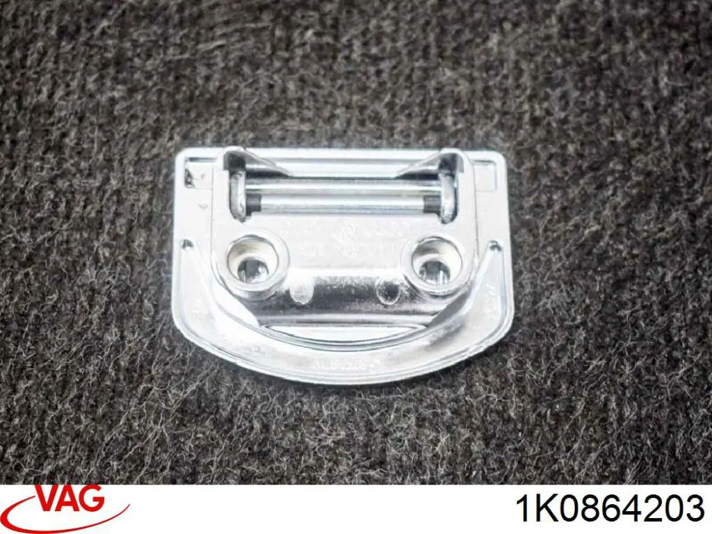 Anilla de amarre de carga 1K0864203 VAG