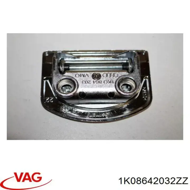 1K08642032ZZ VAG Anilla de amarre de carga