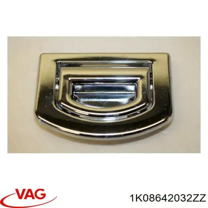 Comprar 1K08642032ZZ VAG Anilla de amarre de carga