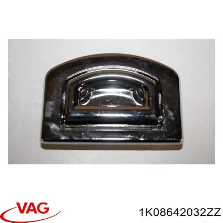 Anilla de amarre de carga 1K08642032ZZ VAG