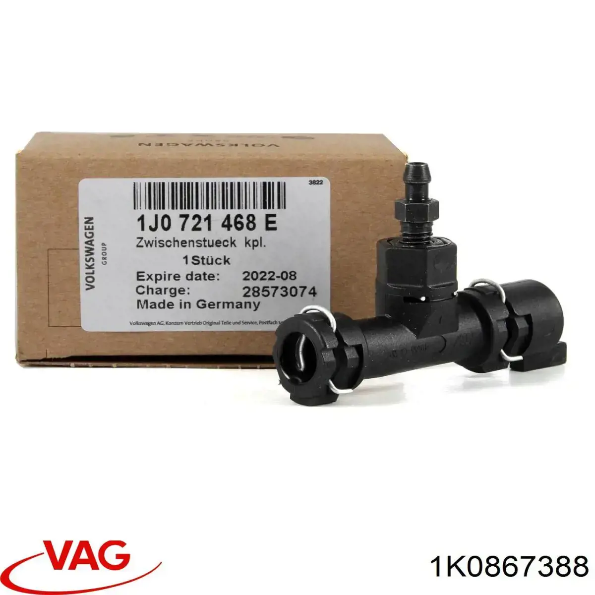 Comprar 1K0867388 VAG 