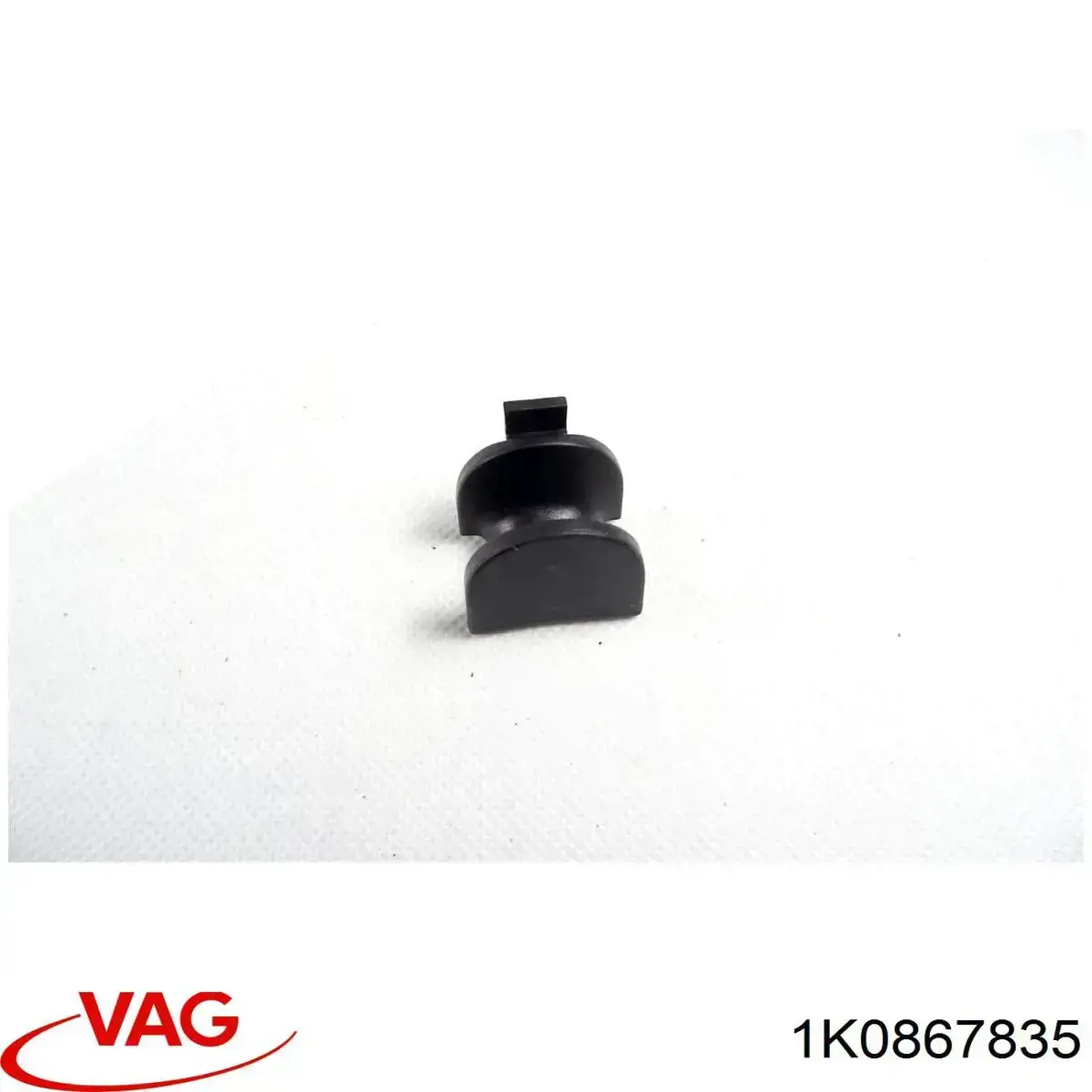 1K0867835 VAG 