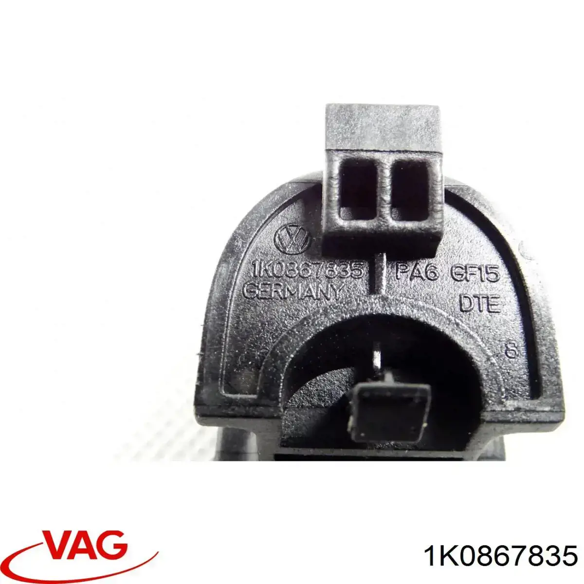 VAG 1K0867835 precio, desde 12,01 EUR