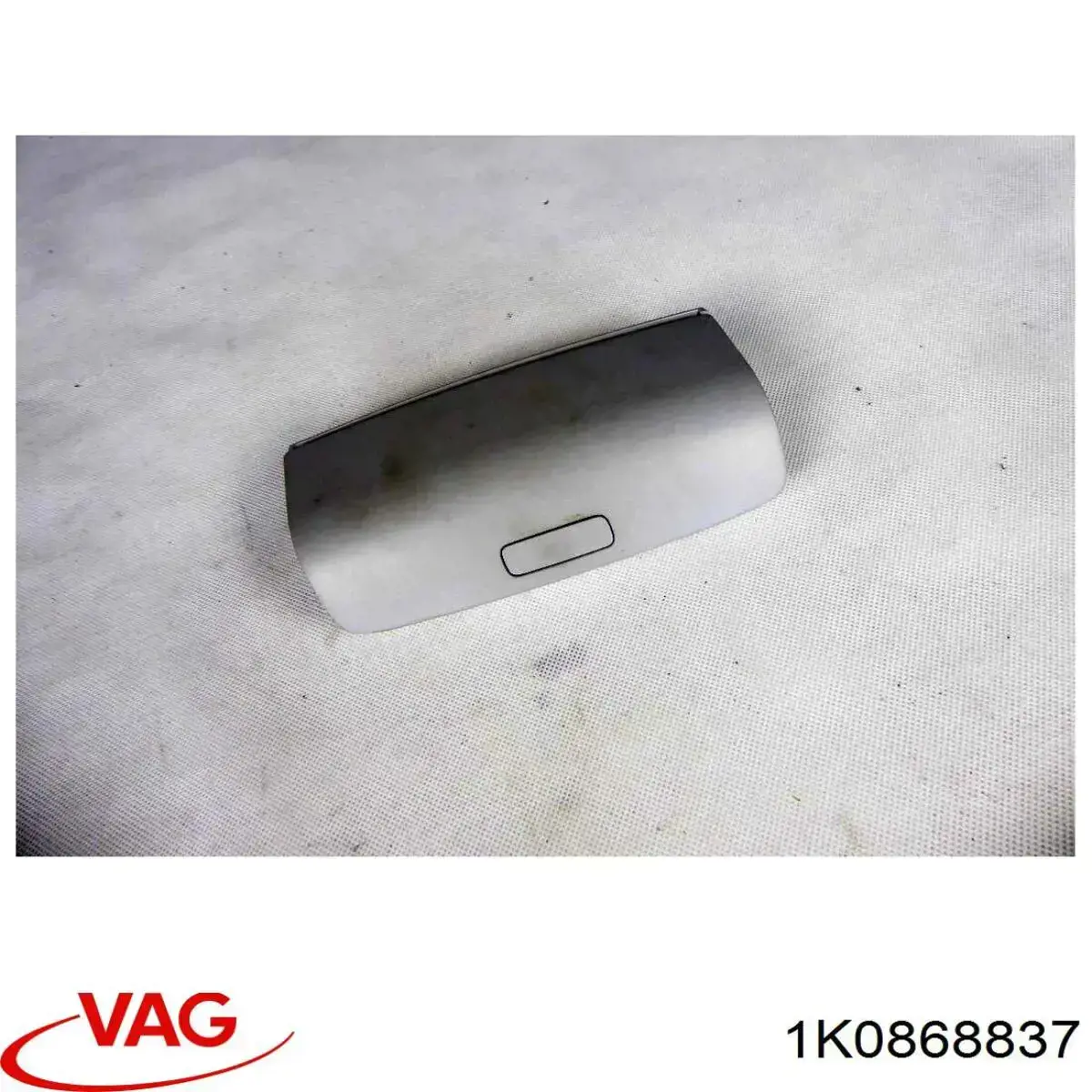 1K0868837 VAG Estuche para gafas