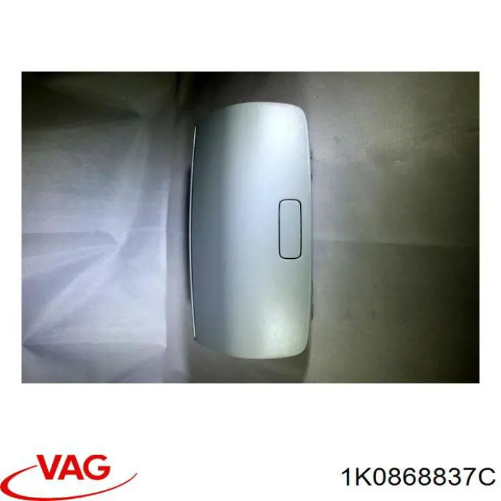  VAG 1K0868837C precio, desde 53,72 EUR