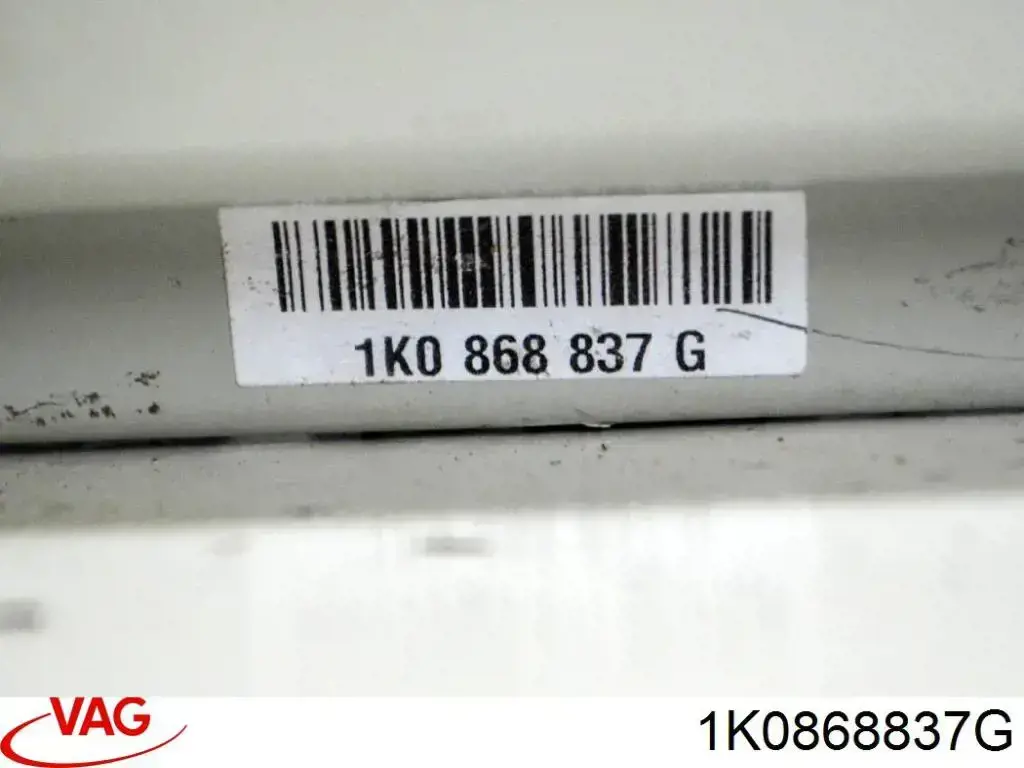 Comprar 1K0868837G VAG Estuche para gafas