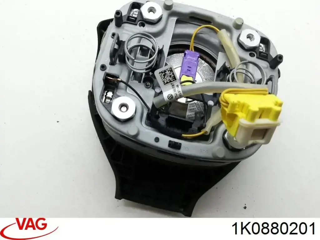 Comprar 1K0880201N1BZ VAG Airbag lateral lado conductor