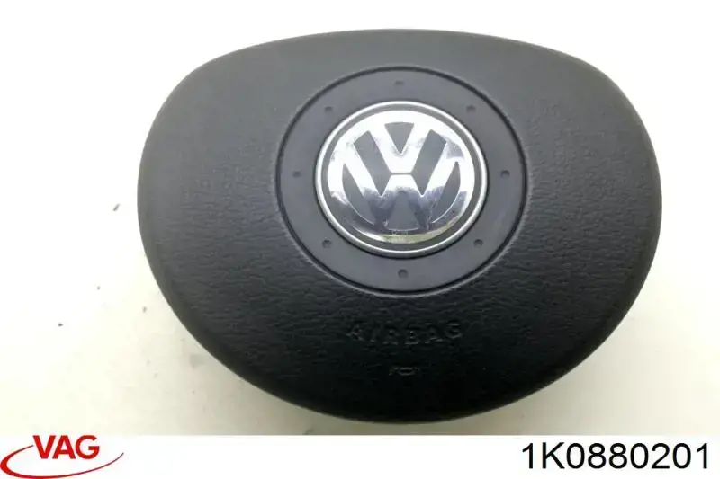 Comprar 1K0880201 VAG Airbag lateral lado conductor