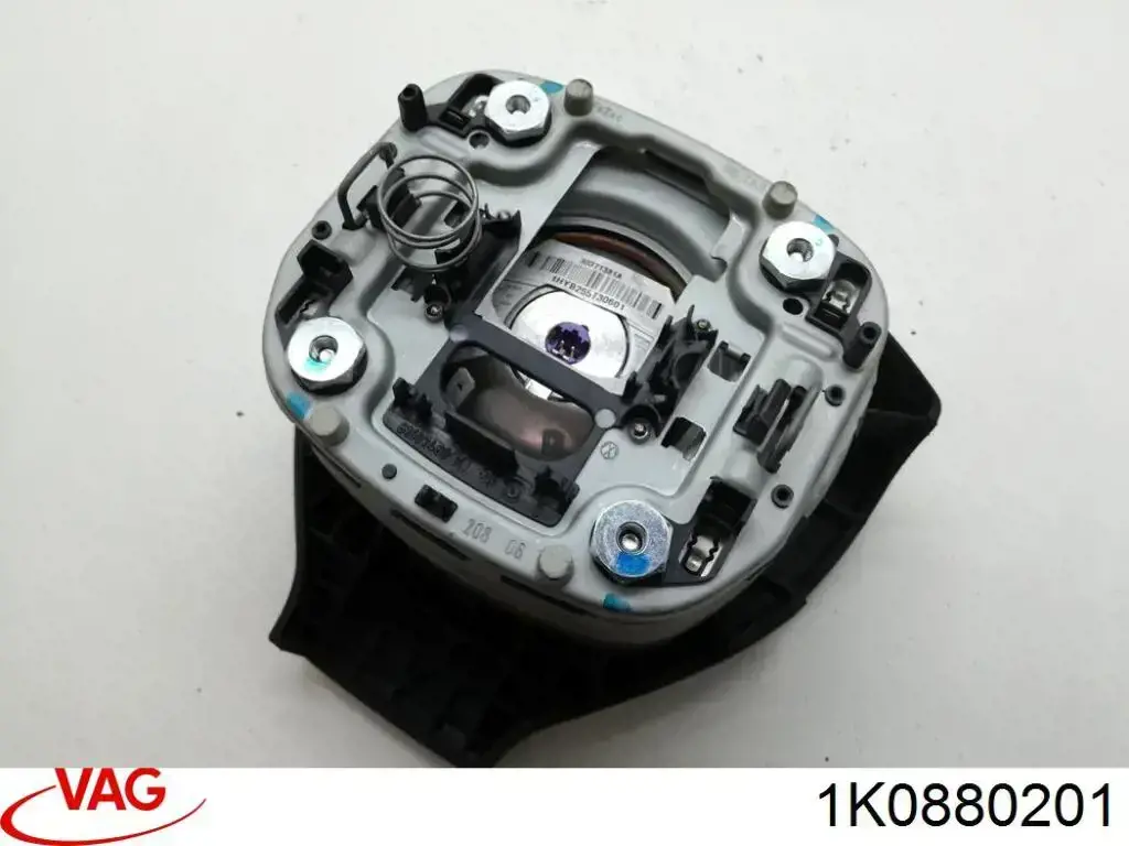 Airbag de volante 1K0880201 VAG