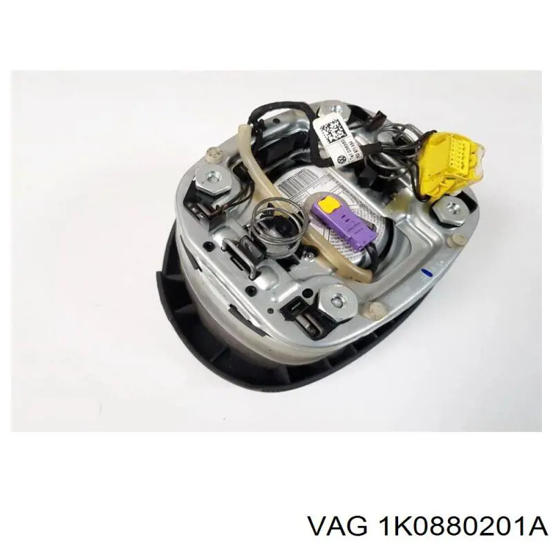 1K0880201A VAG airbag del conductor