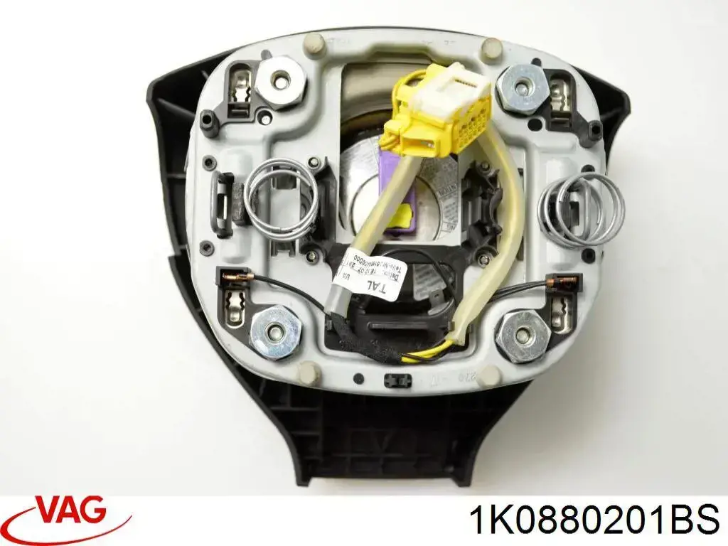 Comprar 1K0880201BS VAG Airbag lateral lado conductor