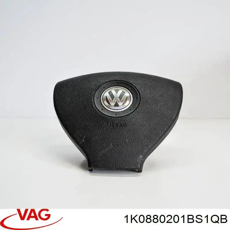 Comprar 1K0880201BS1QB VAG Airbag lateral lado conductor